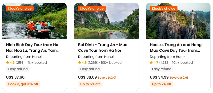 tours-activities-tickets-ninh-binh