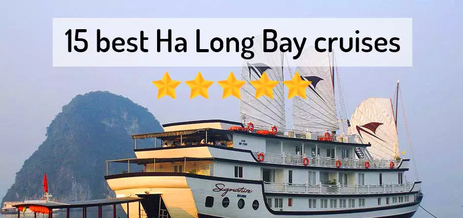 best-ha-long-bay-cruises-vietnam