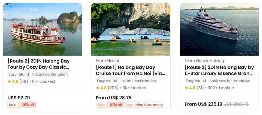 book-private-tour-halong-bay