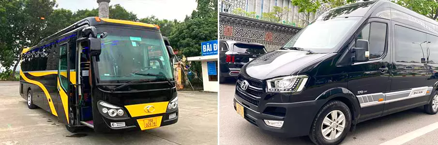 bus-minibus-ninh-binh-to-halong-bay