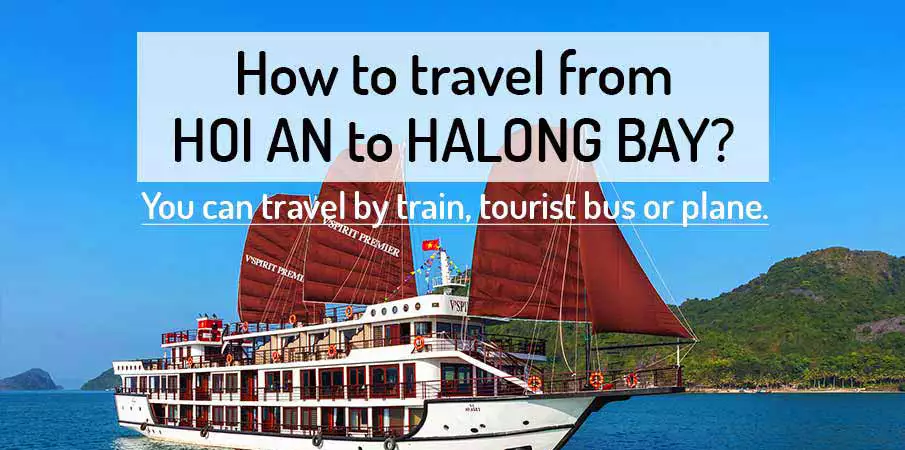 how-to-go-hoi-an-to-halong-bay