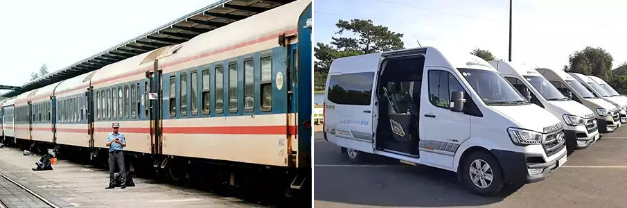 train-bus-van-hue-to-dalat