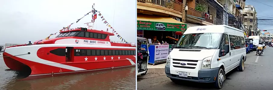 ferry-boat-bus-van-phu-quoc-to-phnom-penh