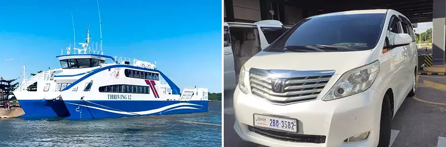 ferry-taxi-car-phu-quoc-to-phnom-penh