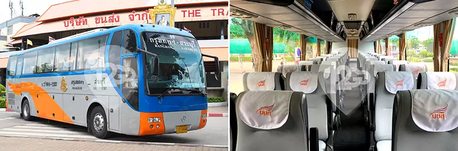 bus-vientiane-to-bangkok