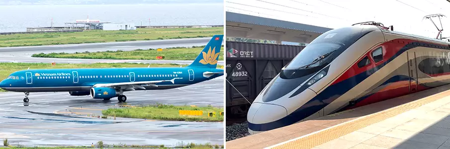 flight-train-hanoi-to-vang-vieng