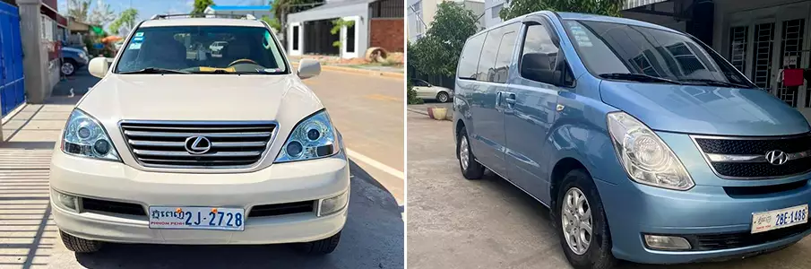 taxi-car-pakse-to-phnom-penh