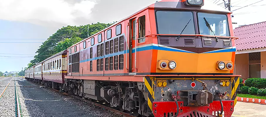 train-vientiane-to-udon-thani