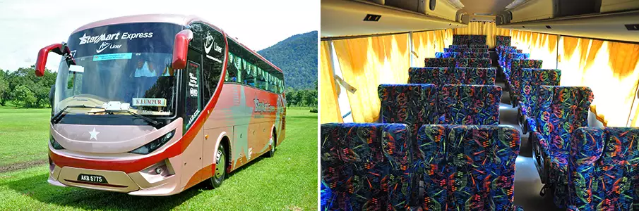 bus-cameron-highlands-to-singapore