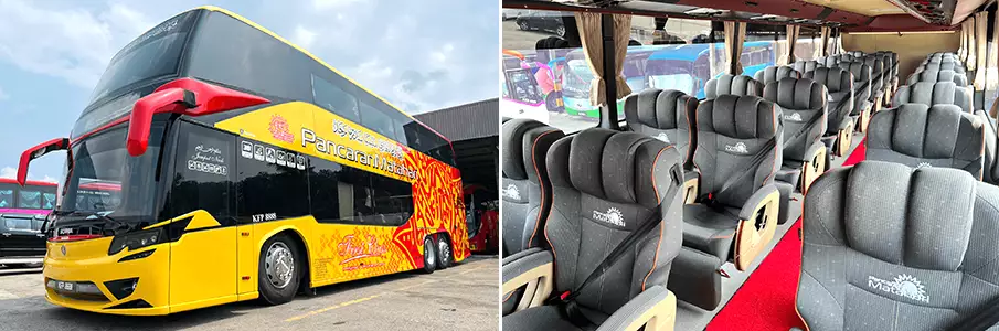 bus-kuala-lumpur-to-alor-setar-kedah