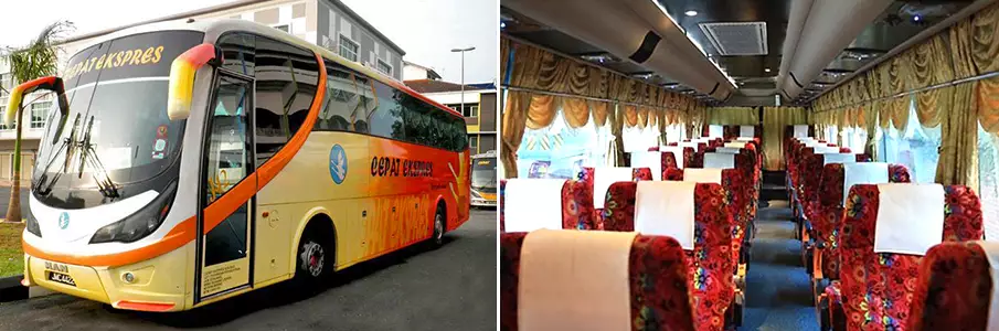 bus-kuala-perlis-to-penang-butterworth