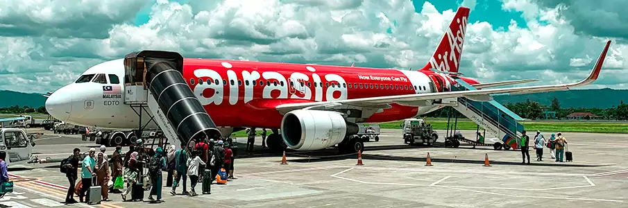 flight-airasia-hanoi-to-udon-thani