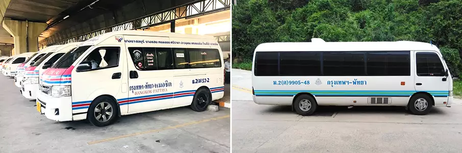 van-minibus-bangkok-to-pattaya