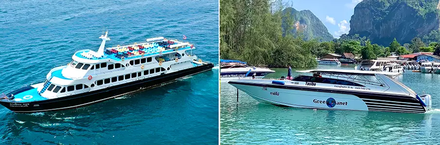 ferry-speedboat-phuket-to-krabi-ao-nang