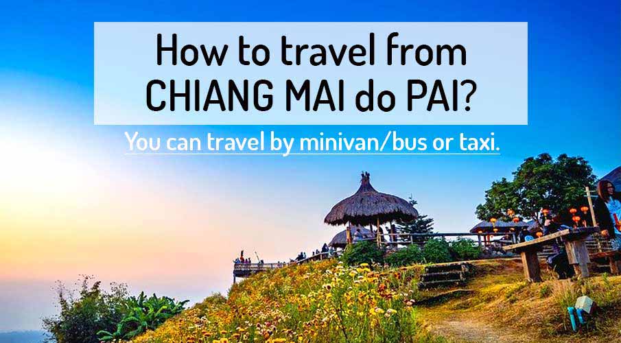 how-to-go-chiang-mai-to-pai