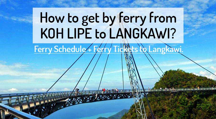 koh-lipe-to-langkawi-ferry-schedule