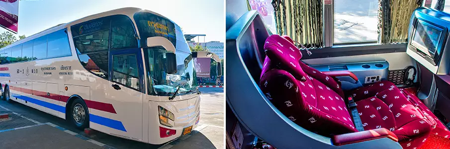 bus-bangkok-to-chiang-rai-sombat-tour