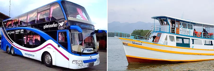 bus-boat-bangkok-to-koh-phayam