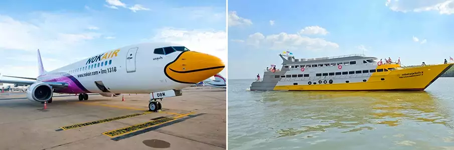 bus-flight-ferry-pattaya-to-koh-phi-phi