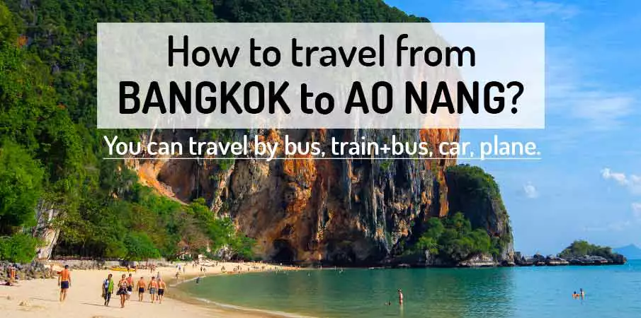 how-to-go-bangkok-to-ao-nang