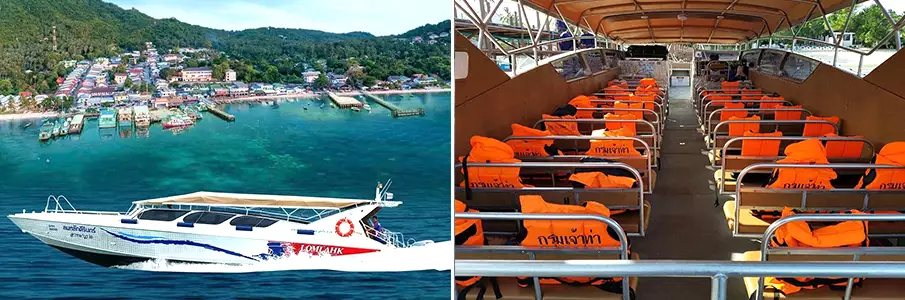 speedboat-lomprayah-surat-thani-to-koh-tao