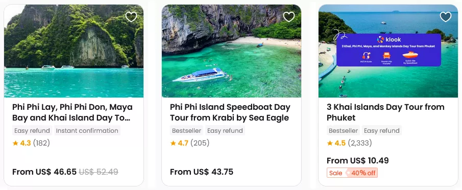 tour-trip-boats-koh-phi-phi