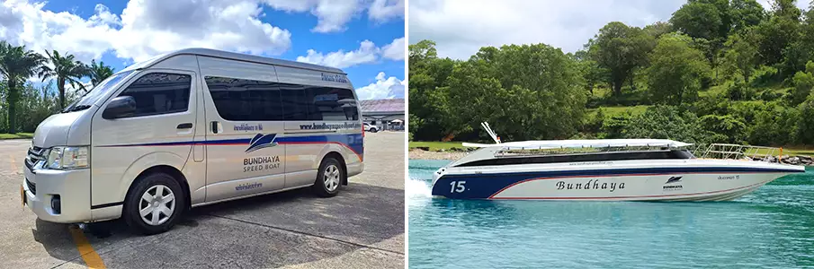 van-bus-ferry-patong--to-ao-nang