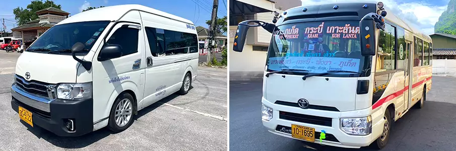 van-bus-krabi-to-koh-lanta