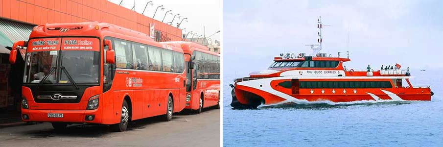 Autobús + Ferry de Saigón a Phu Quoc autobus-ferry-de-saigon-a-isla-phu-quoc