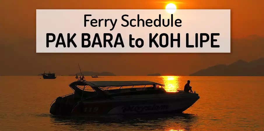 ferry-boat-schedule-pak-bara-to-koh-lipe