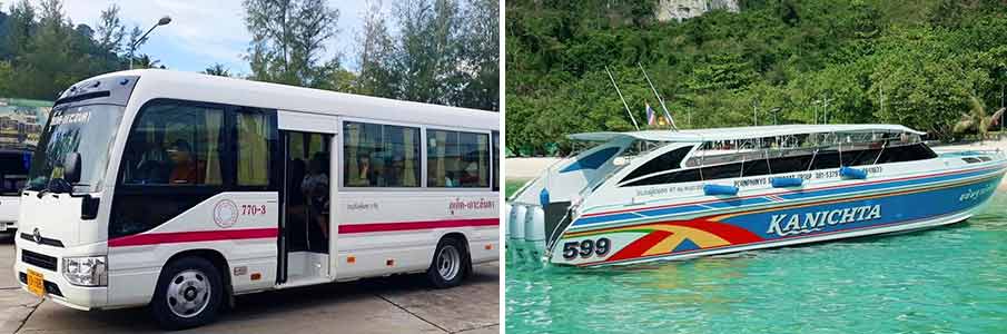 autobus-barca-de-phuket-a-koh-phi-phi
