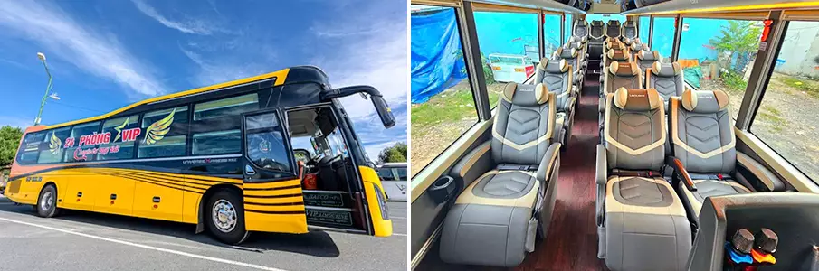 Autobús de Hoi An a Ha Long autobus-de-hoi-an-a-bahia-halong