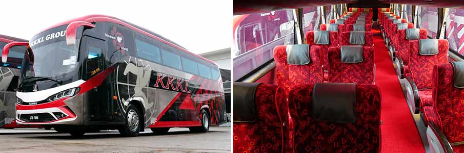 Autobús de Kuala Lumpur a Singapur autobus-de-kuala-lumpur-a-singapur