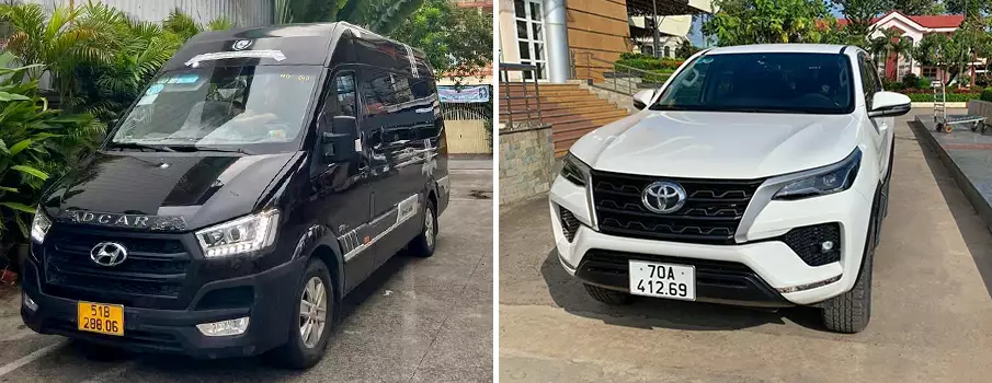 सैगॉन से फ्नोम पेन्ह के लिए निजी कार निजी-टैक्सी-कार-साइगॉन-से-नोम-पेन्ह