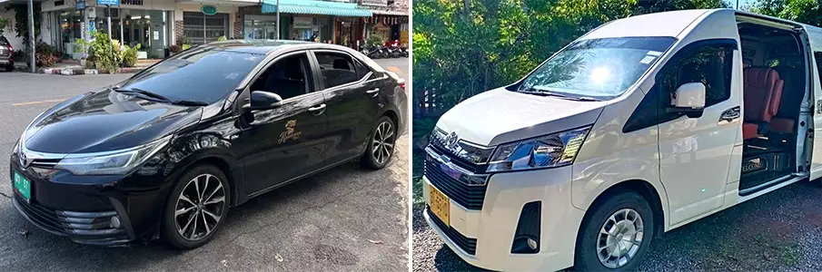 Taxi/Coche de Surat Thani a Krabi taxi-auto-coche-de-surat-thani-a-krabi
