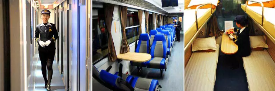 वियतनाम में ट्रेन zug-reisen-vietnam
