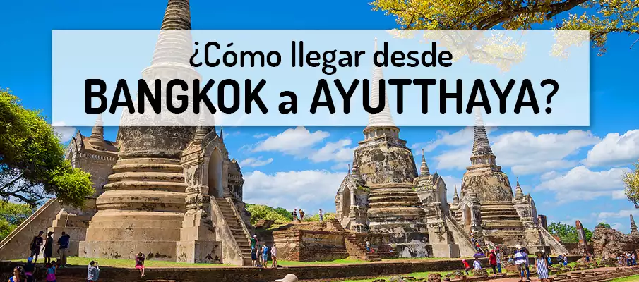 transporte-de-bangkok-a-ayutthaya