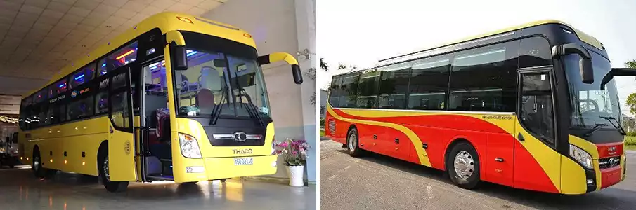 हनोई से सापा तक सोने वाली बसें स्लीपर-बस-हनोई-से-सापा