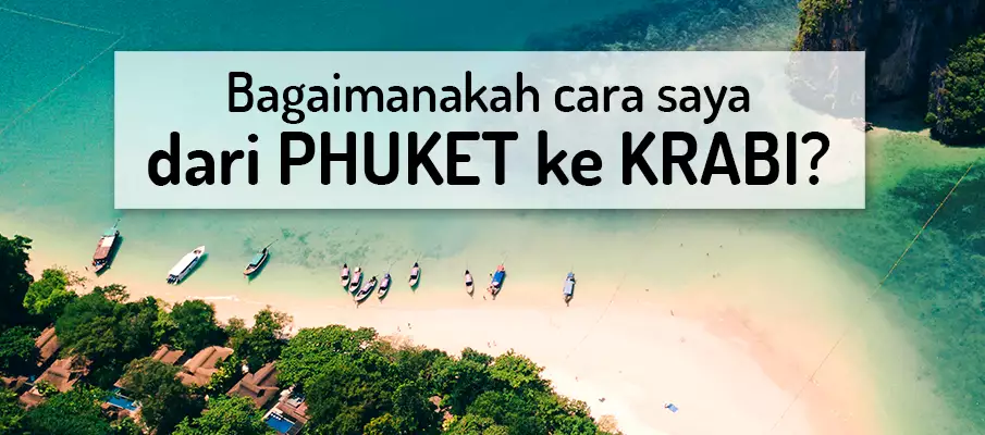 Phuket ke Krabi - Jadual feri pengangkutan-dari-phuket-ke-krabi-feri