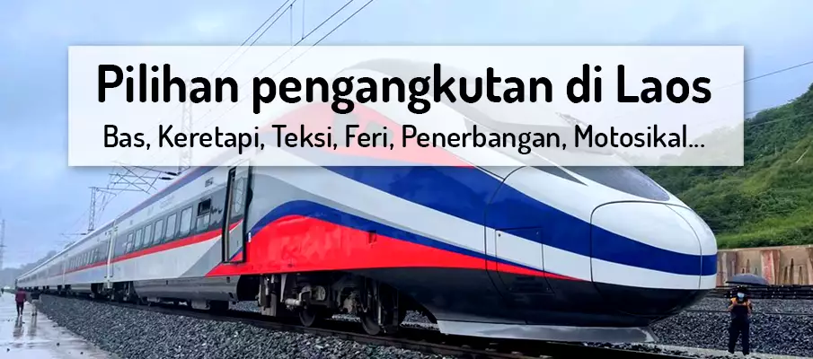 pilihan-pengangkutan-di-laos
