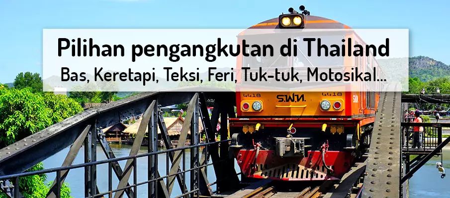 pilihan-pengangkutan-di-thailand