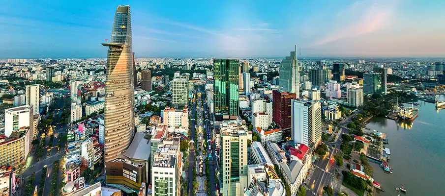 Ho Chi Minh City in Vietnam ho-ci-minovo-mesto-jizni-vietnam