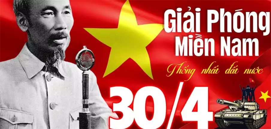 Reunification Day in Vietnam holiday-Vietnam-Reunification-Day