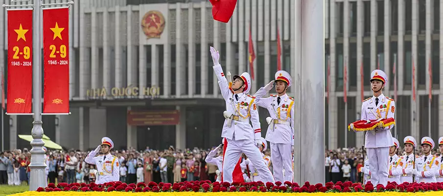 National Independence Day in Vietnam holiday-national-independence-day-Vietnam