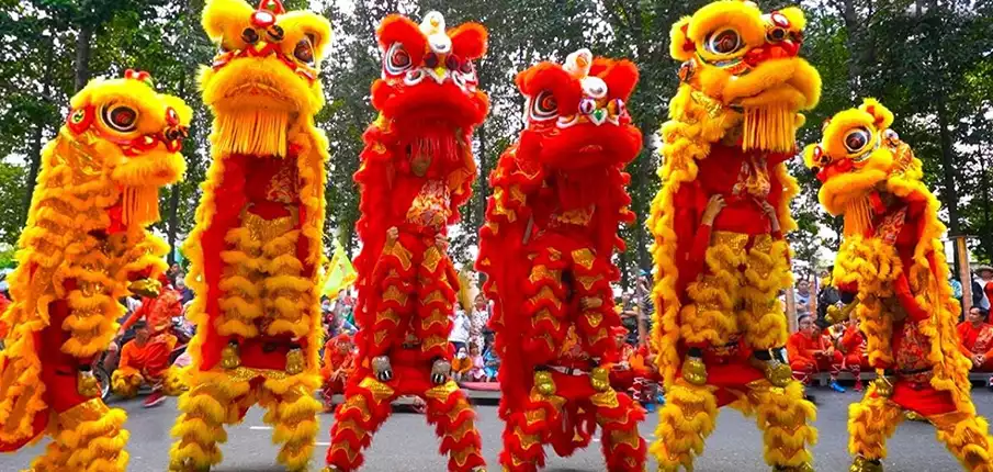 Mid-Autumn Festival in Vietnam mid-autumn-festival-vietnam-holiday-tet-trung-thu