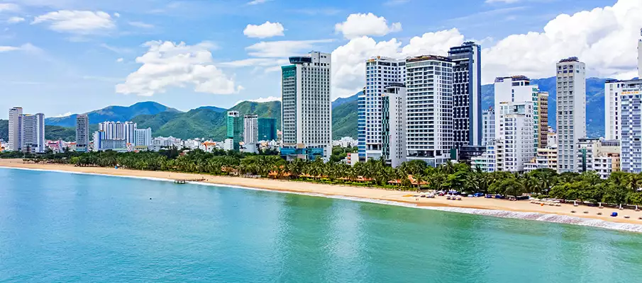 Nha Trang city in Vietnam nha-trang-city-vietnam