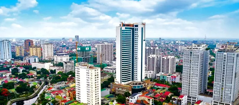 Vinh city in Vietnam vinh-city-vietnam width=