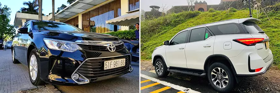 private-taxi-car-ninh-binh-to-phong-nha