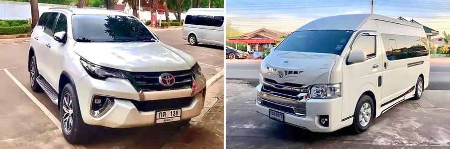 private-taxi-car-vang-vieng-to-luang-prabang