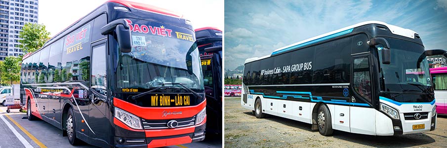 bus-transport-hanoi-sapa-fansipan